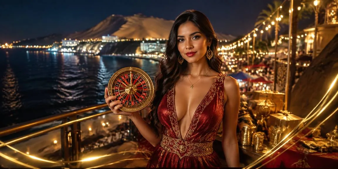 t55 Ruleta Relámpago Volcán Misti